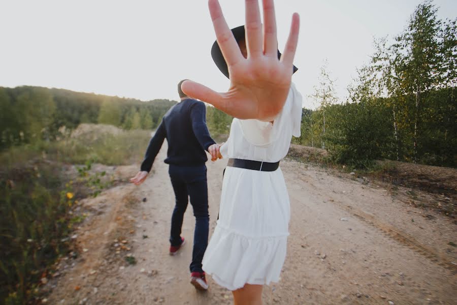 Wedding photographer Mariya Smirnova (smirnovam). Photo of 30 August 2018