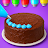 Cake Maker: Diy Cooking Games icon