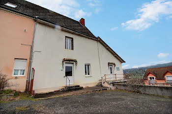 maison à Saint-Symphorien-de-Marmagne (71)