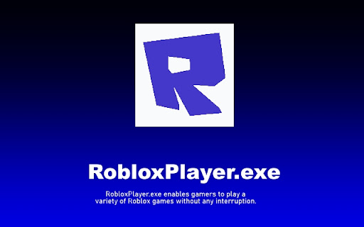 RobloxPlayer.exe [Latest Version]