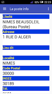 La Poste.Fr info(圖4)-速報App