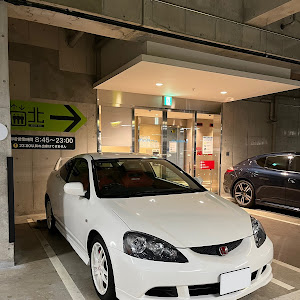 インテグラ DC5