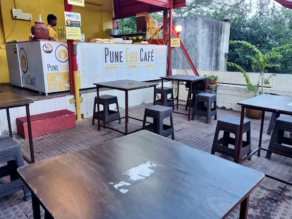 Pune Egg Cafe photo 