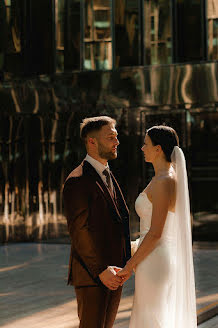 Fotógrafo de casamento Lyubov Volkova (liubavolkova). Foto de 29 de agosto 2022