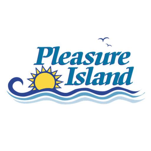 Pleasure Island 旅遊 App LOGO-APP開箱王