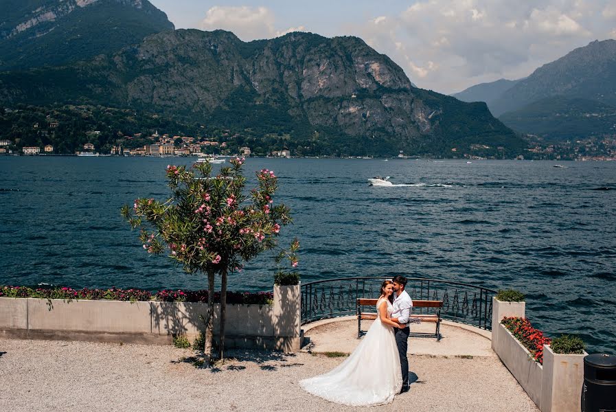 Photographe de mariage Misha Danylyshyn (danylyshyn). Photo du 26 juin 2018