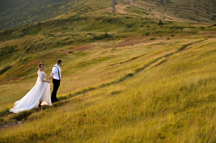 Wedding photographer Stepan Yarko (stepanyarko). Photo of 1 September 2020