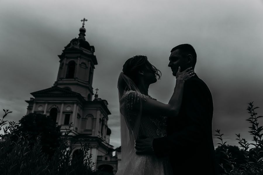 Wedding photographer Serezha Kos (kosmos). Photo of 16 August 2023