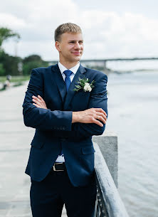 Fotógrafo de casamento Sofya Ivanova (sofi). Foto de 17 de julho 2019