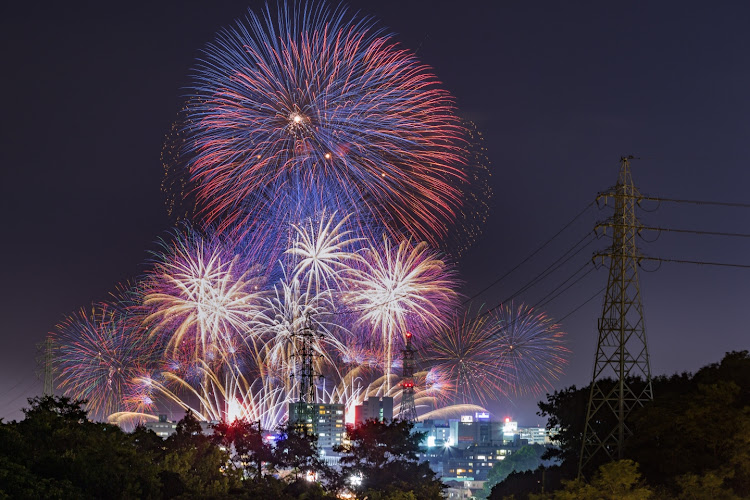 ラオウさんが投稿したドライブ・花火大会・愛媛・おんまく・4駆に関するカスタム事例の投稿画像8枚目