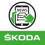 Cover Image of Unduh ŠKODA Media Services 4.1 APK