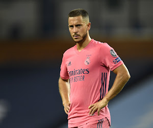 "Eden Hazard est à vendre"