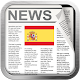 Prensa de España Download on Windows