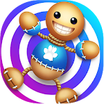 Cover Image of Descargar Kick The Buddy 1.0 APK