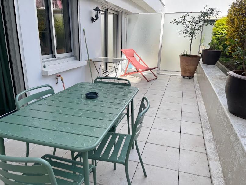 Appartement a louer paris-15e-arrondissement - 2 pièce(s) - 46 m2 - Surfyn