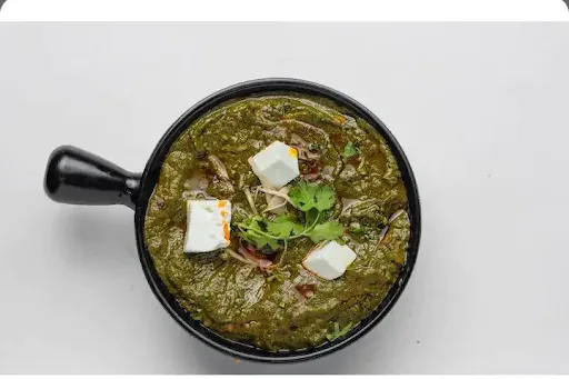 Palak Paneer