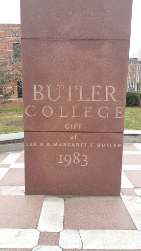 Butler College