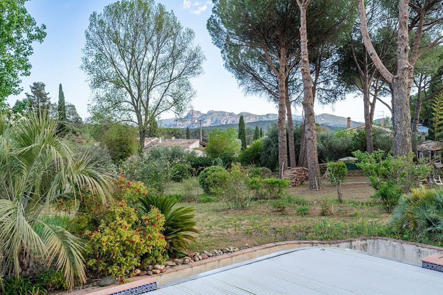 Vente maison 6 pièces 124 m² à La Motte (83920), 499 000 €