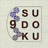 Sudoku. Oh no, Another one! icon