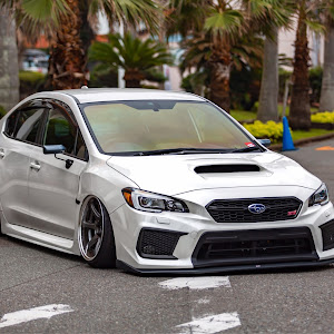 WRX STI