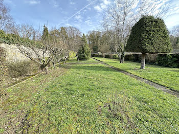 terrain à Nesles-la-Vallée (95)