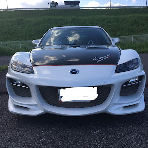 RX-8