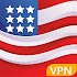 USA VPN - best free vpn2.6.0