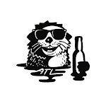 Logo of Pontoon No Pants Pilsner