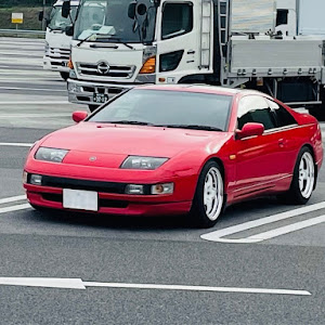 フェアレディZ Z32