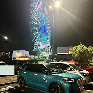 ライズ A210A