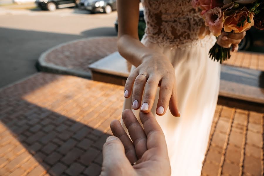 Wedding photographer Marina Guseva (gusevamarina). Photo of 15 December 2019