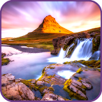 Cover Image of Download Scenery Wallpaper 1.07 APK