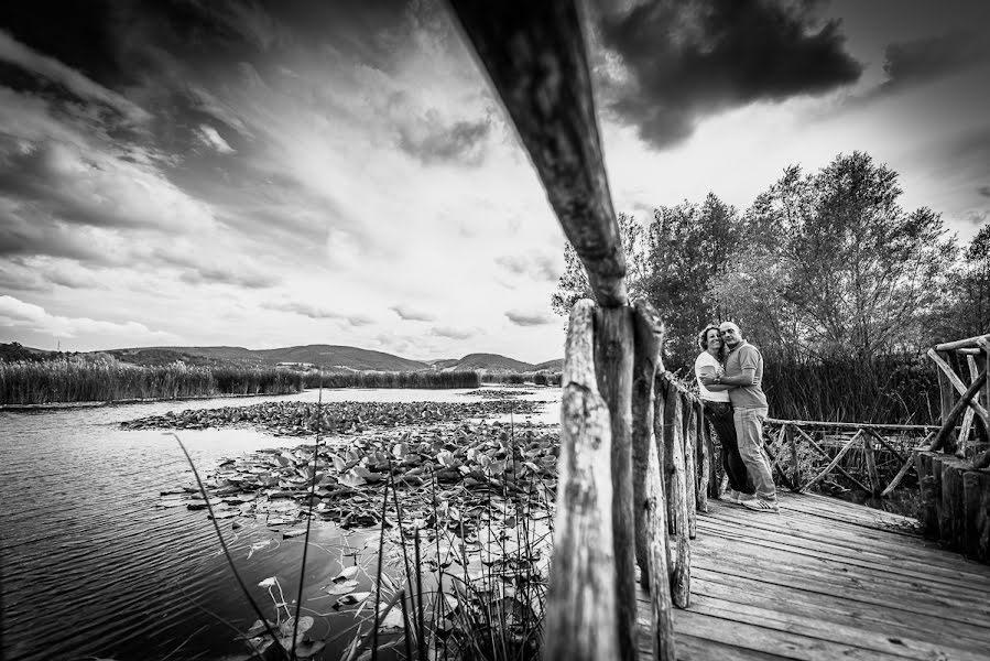 Fotografo di matrimoni Federica Mari (federicamari). Foto del 22 settembre 2016