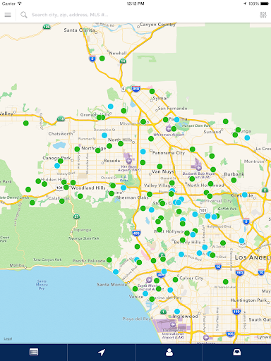 免費下載商業APP|Home Search Orange County app開箱文|APP開箱王