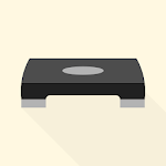 Cover Image of Download Step exercise timer 1.0.1 APK