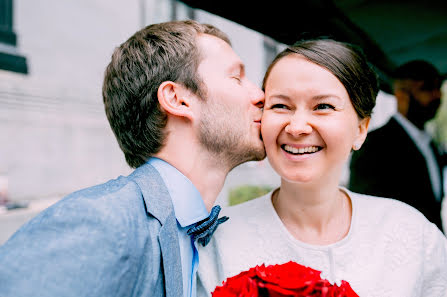 Wedding photographer Maria Grinchuk (mariagrinchuk). Photo of 12 May 2016