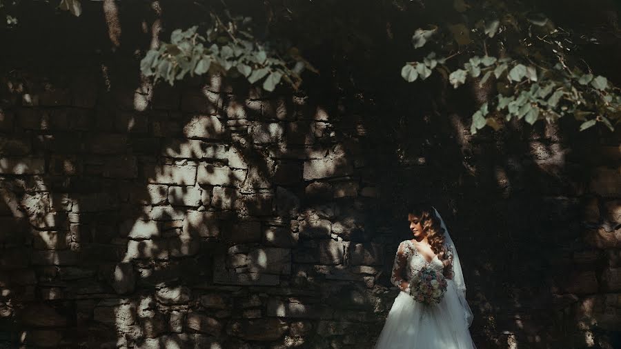 Photographe de mariage Zagrean Viorel (zagreanviorel). Photo du 2 décembre 2018