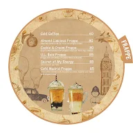 Cafe Madrid menu 6