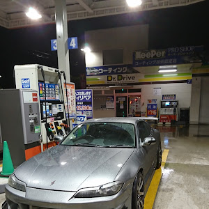 シルビア S15