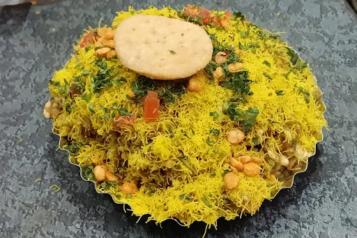 Bhel Puri