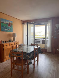 appartement à Seignosse (40)