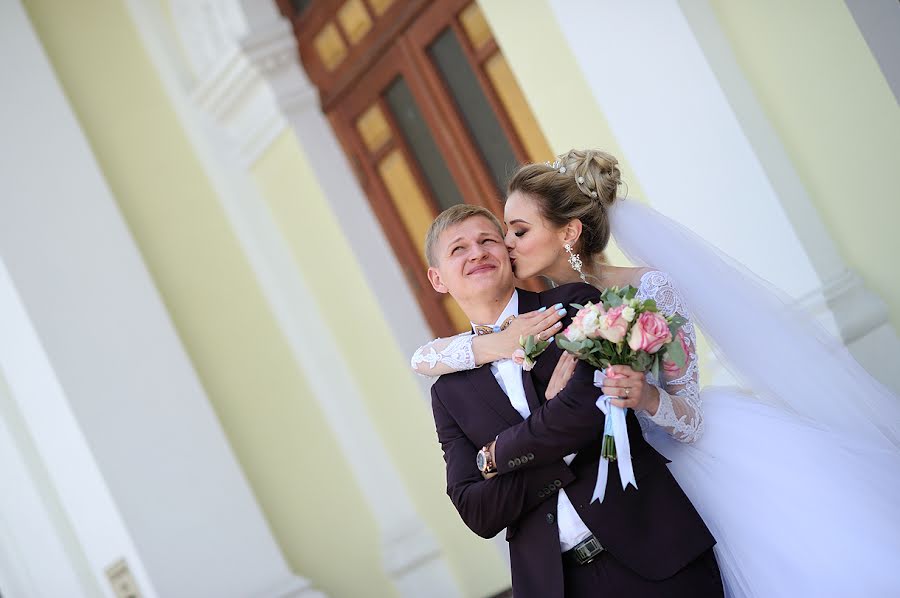 Wedding photographer Usenko Yuriy (usenkoyury). Photo of 6 March 2019