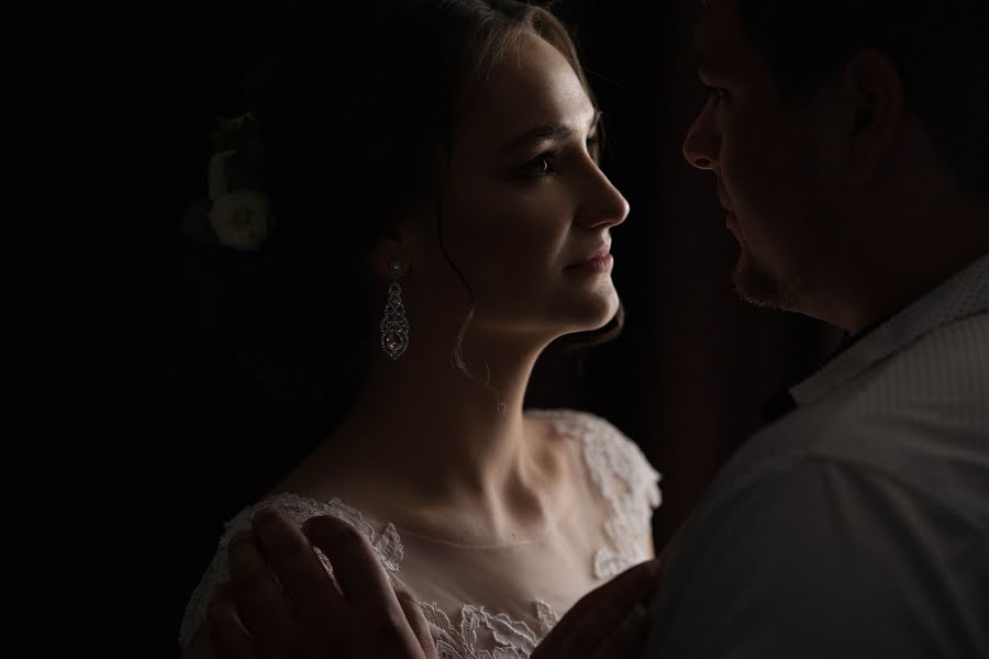 Fotógrafo de bodas Pavel Zhdan (pavelprophoto). Foto del 8 de julio 2017