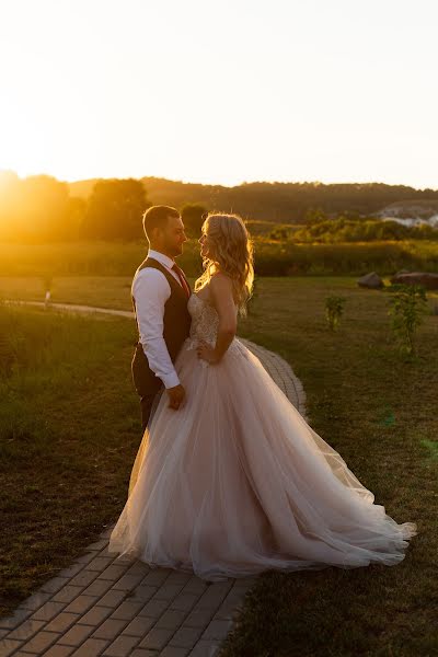 Fotógrafo de bodas Vladimir Zolotarev (89205718778). Foto del 3 de diciembre 2020