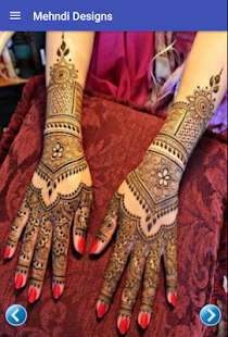 Mehndi Designs New 2019 Apps On Google Play