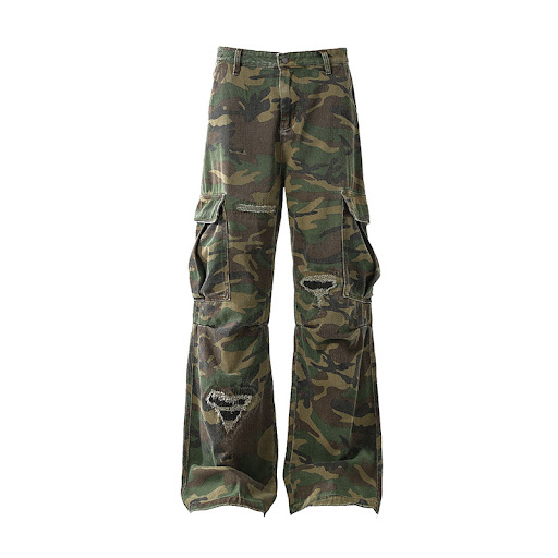 Camouflage