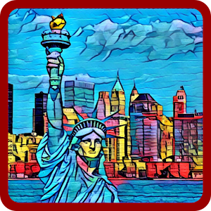 City Mega Quiz logo