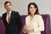 Princess Eugenie and husband Jack Brooksbank are new parents. The royal gave birth to their first child, a boy weighing 3.6kg, on February 9 2021.