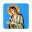 Catholic Stickers - Jesus for your GBOARD Keyboard Download on Windows
