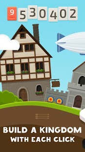 Kingdom Clicker 2.17 APK + Mod (Unlimited money) untuk android